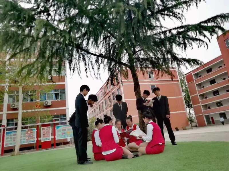 洛陽黃河科技學校開設了哪些專業? 洛陽黃河科技學校開設了哪些專業?