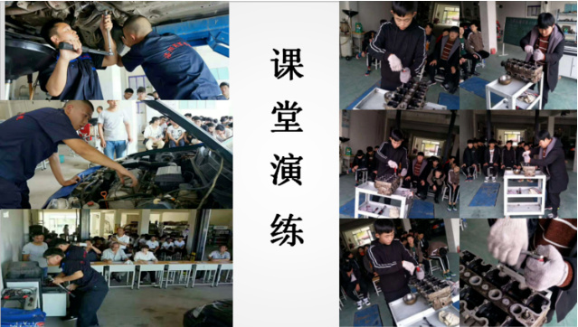 洛陽市商業職業中等專業學校汽車美容與裝潢專業怎么樣? 洛陽市商業職業中等專業學校汽車美容與裝潢專業怎么樣?