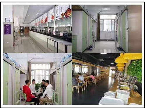 天津市海河技工學校有何辦學優勢? 天津市海河技工學校有何辦學優勢?
