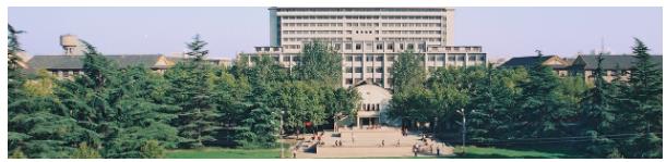 在西北大學(xué)繼續(xù)教育學(xué)院如何申請(qǐng)學(xué)位? 在西北大學(xué)繼續(xù)教育學(xué)院如何申請(qǐng)學(xué)位?