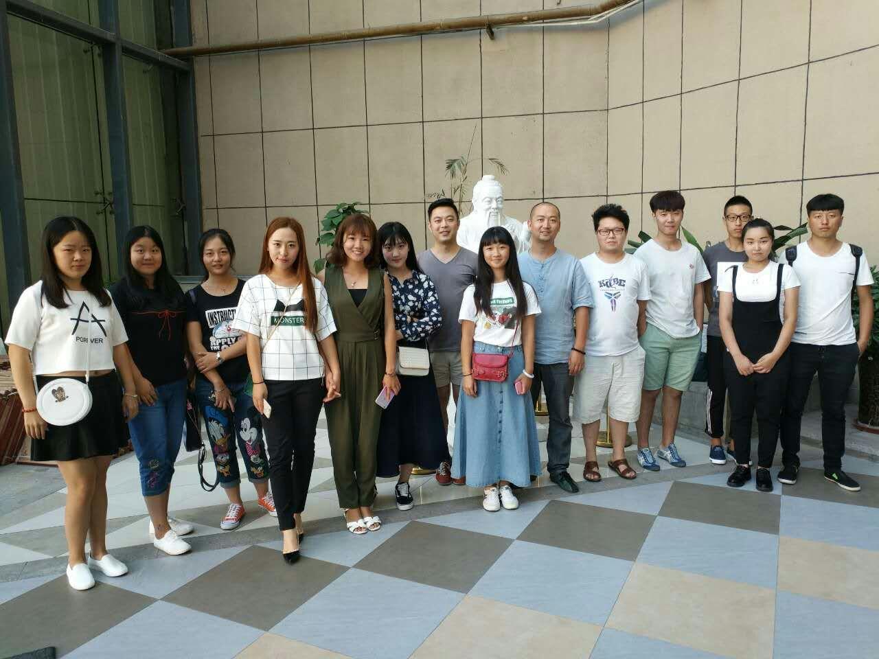唐山易考教育辦學(xué)正規(guī)嗎? 唐山易考教育辦學(xué)正規(guī)嗎?