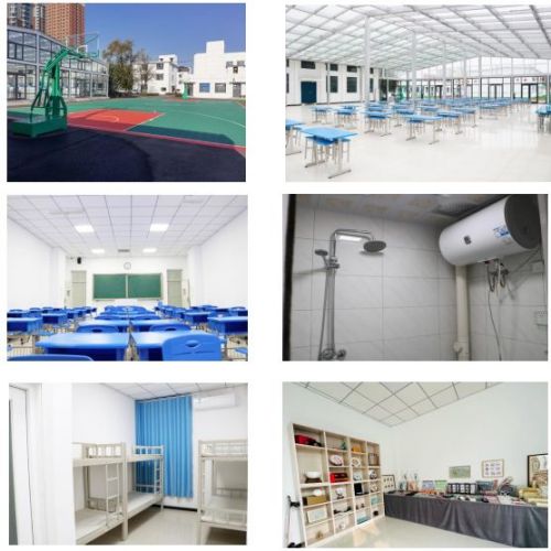 唐山市遠卓技工學校有哪些熱門專業? 唐山市遠卓技工學校有哪些熱門專業?